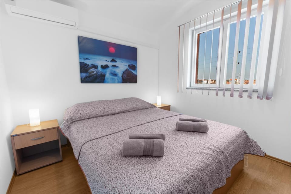 Apartmani Mare Apartment in Fažana