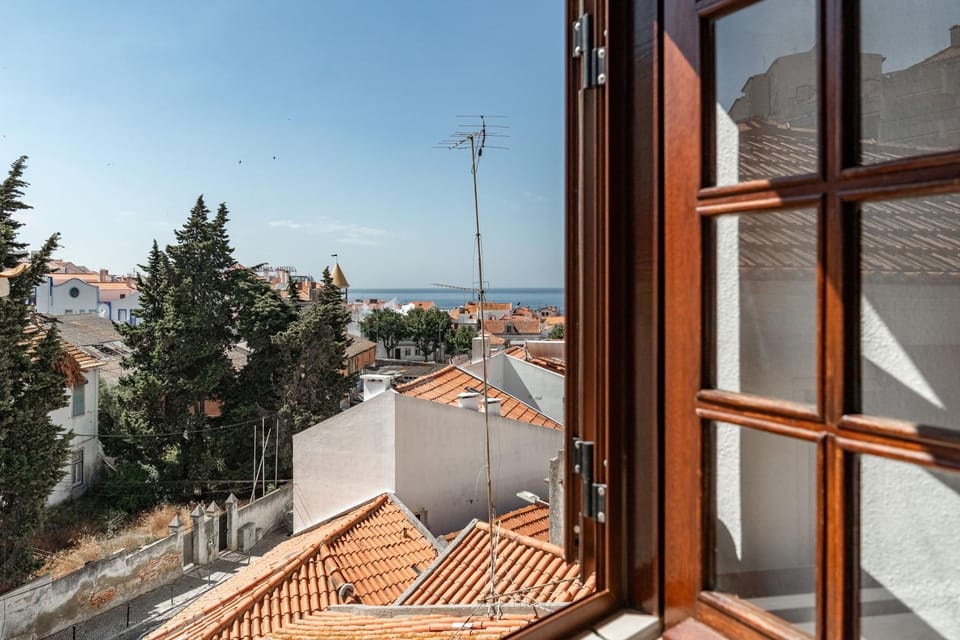 View (from property/room)