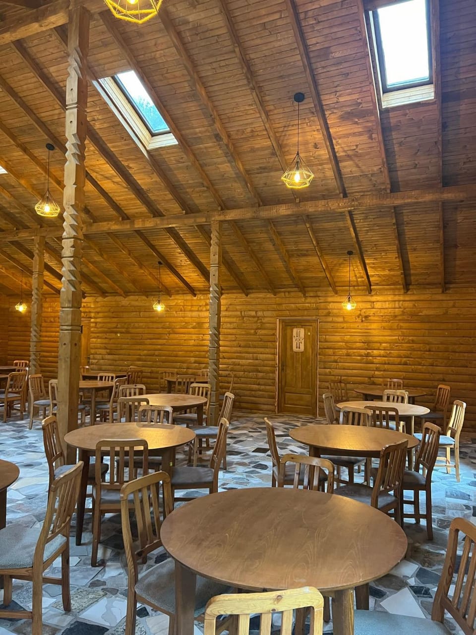 Satul de vacanta Cuibul Lupilor House in Cluj County