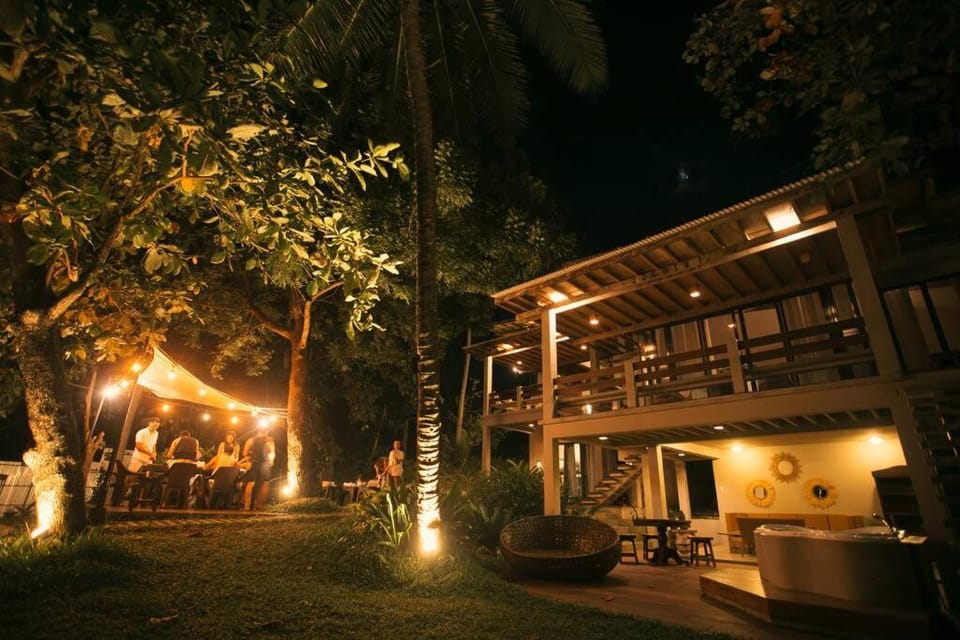 Playa Norte House in Central Visayas