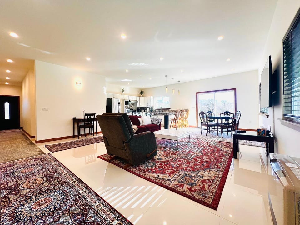 The Nook, Private Beach House House in Mendocino County