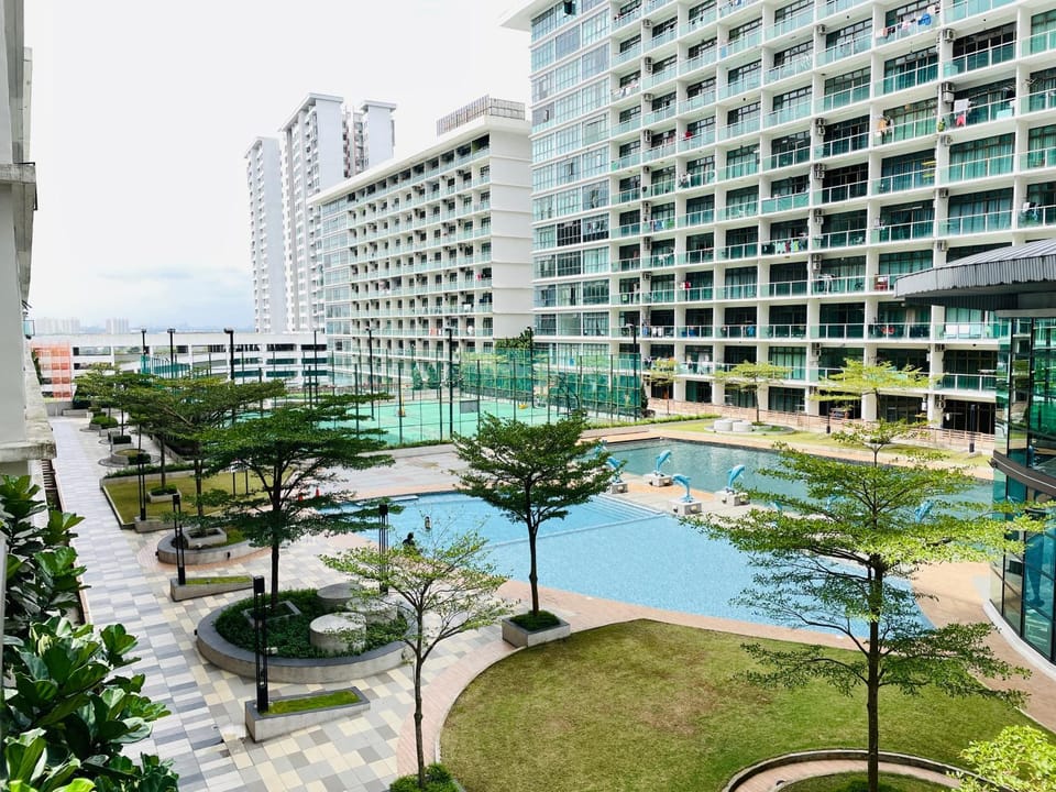 View (from property/room)