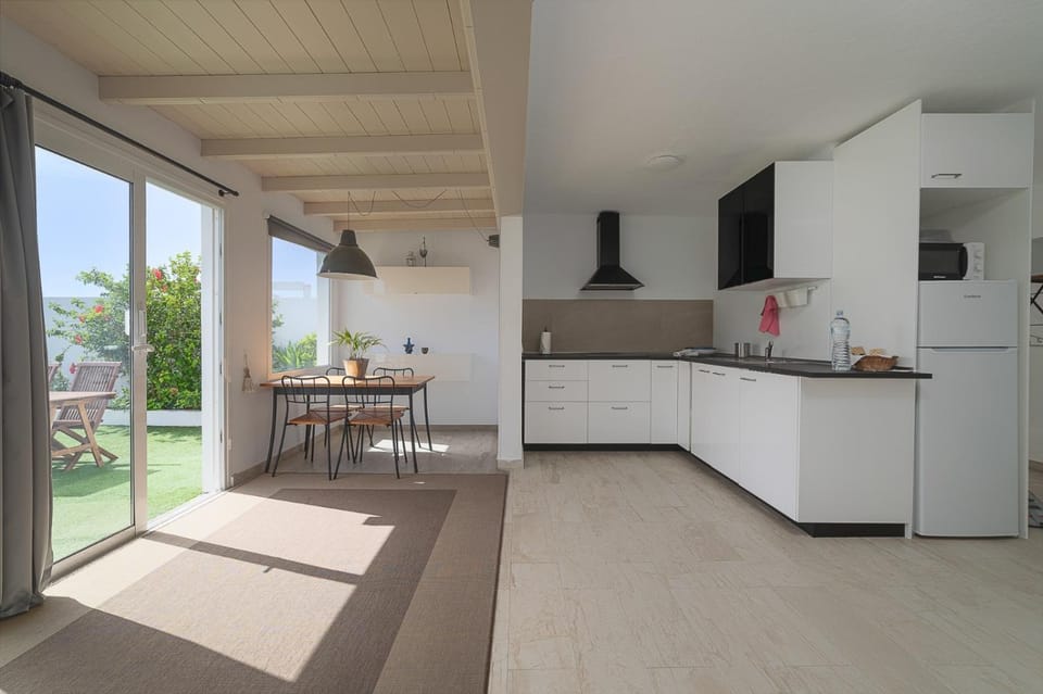 Loft en zona rural de Lanzarote Apartment in Isla de Lanzarote