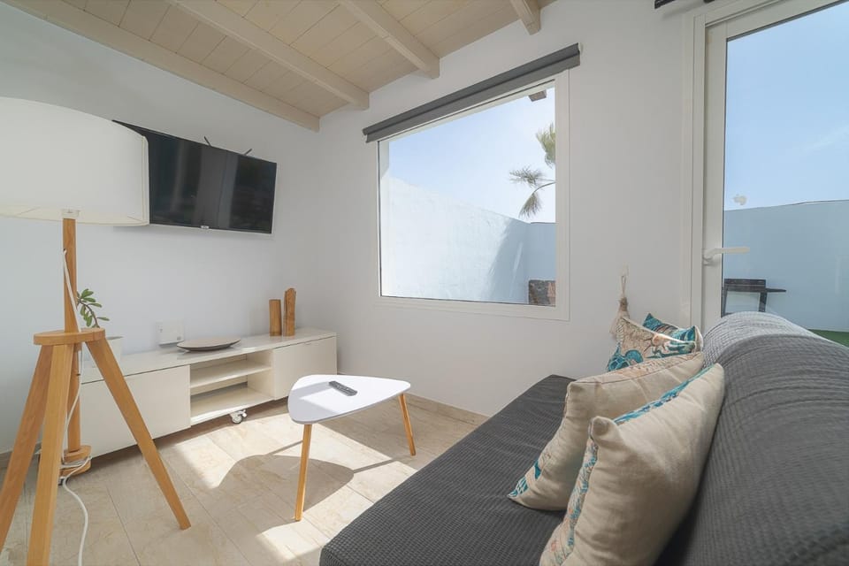 Loft en zona rural de Lanzarote Apartment in Isla de Lanzarote