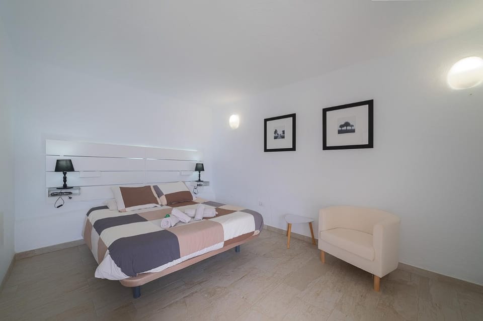 Loft en zona rural de Lanzarote Apartment in Isla de Lanzarote