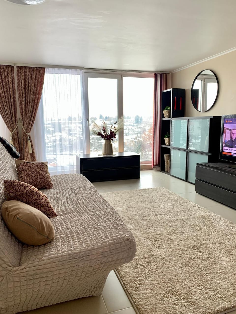 Communal lounge/ TV room, TV and multimedia, Living room