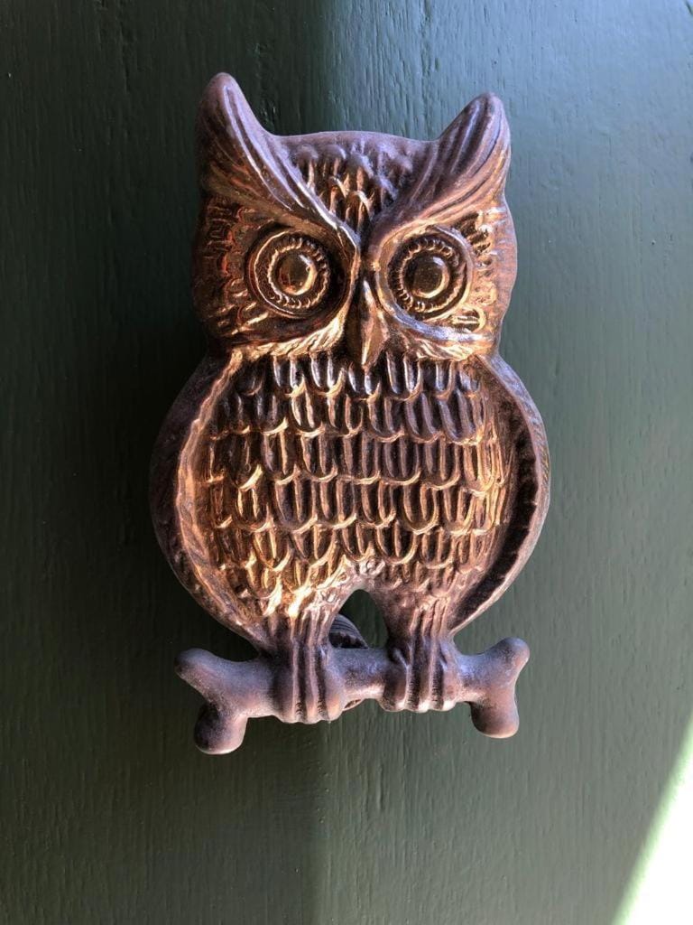 Decorative detail