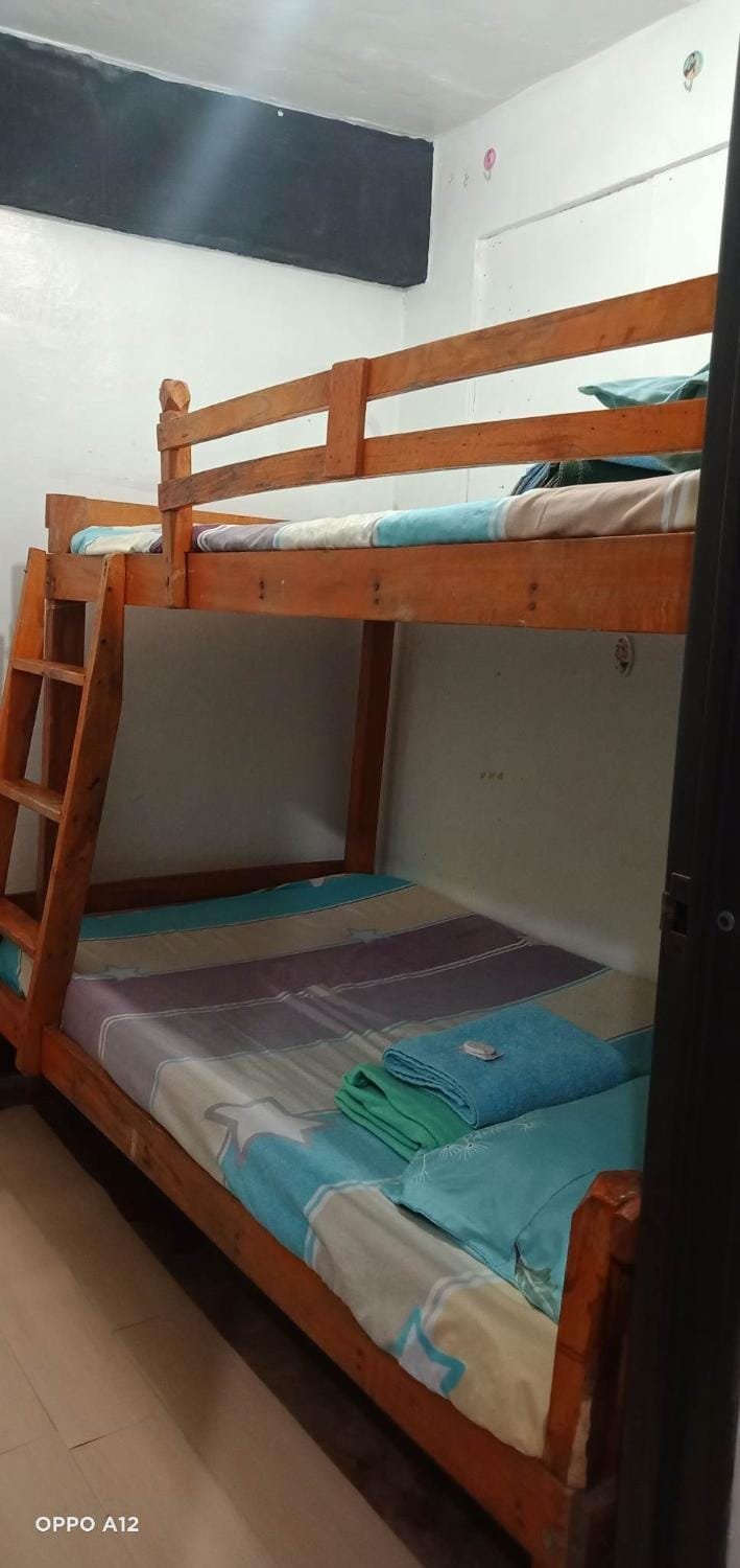 Berly Homestay Vacation rental in Baguio