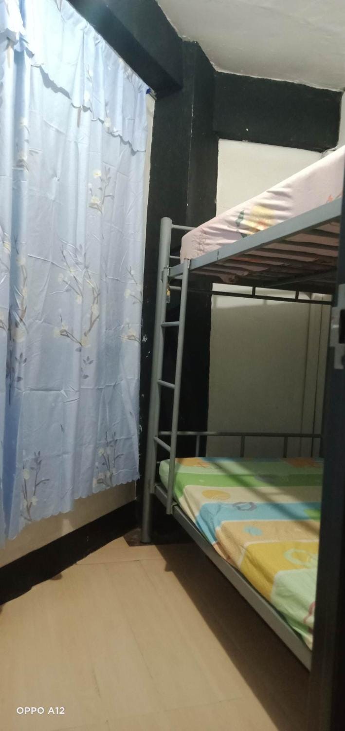 Berly Homestay Vacation rental in Baguio