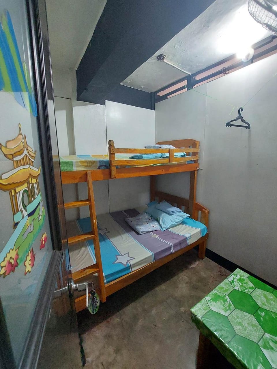 Berly Homestay Vacation rental in Baguio