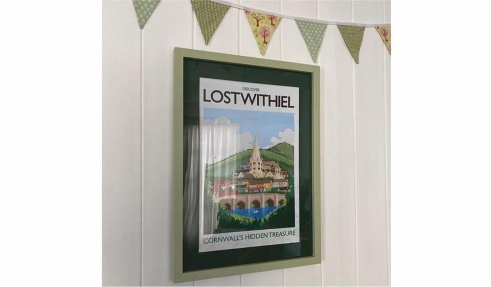 The Sail Loft Apartment in England