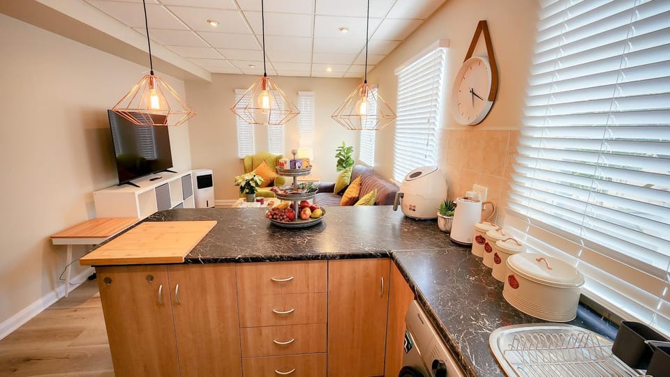 TV and multimedia, Coffee/tea facilities, Kitchen or kitchenette, minibar, pet friendly, toaster