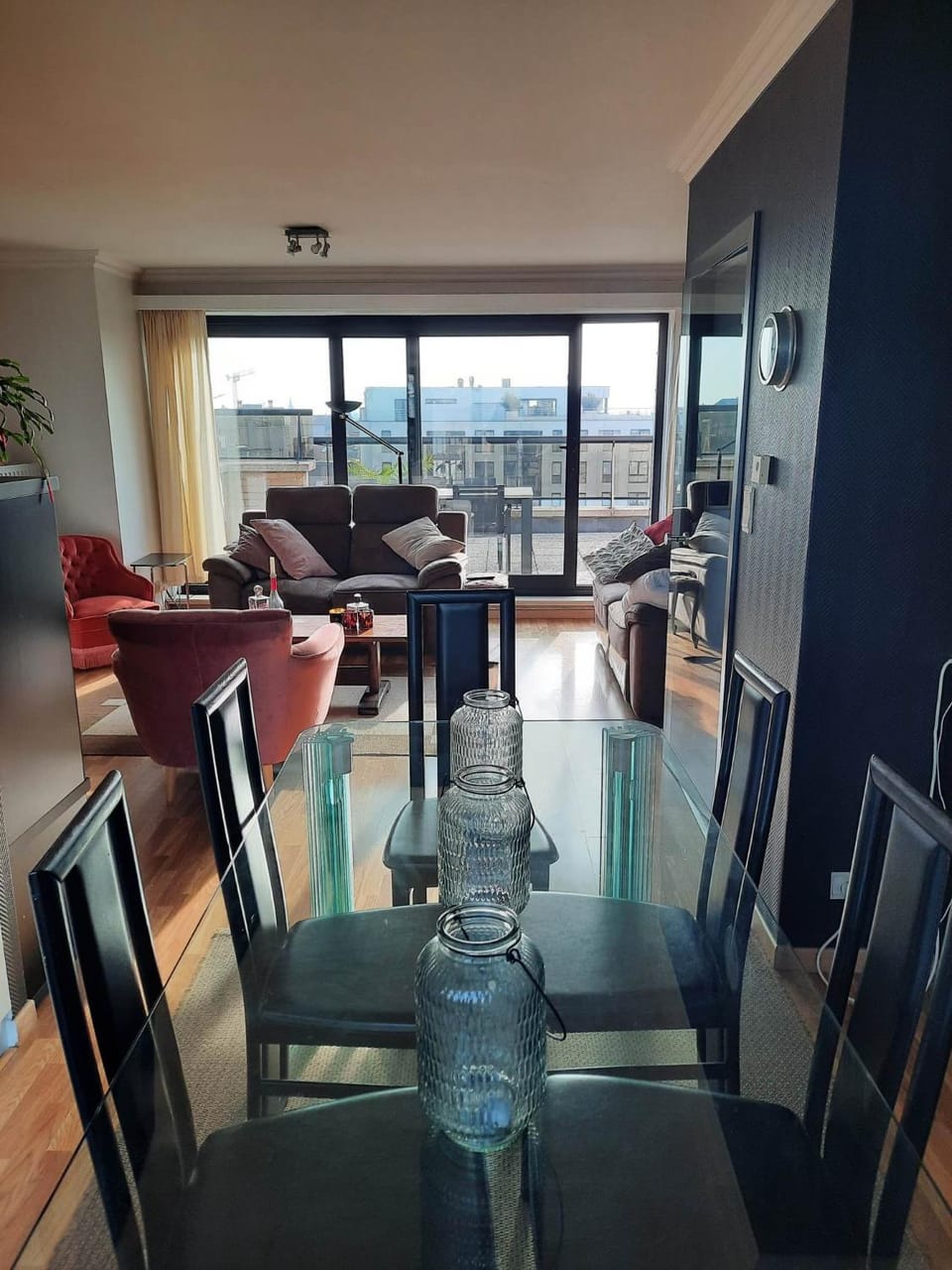 PENTHOUSE METROPOL Apartment in Flanders