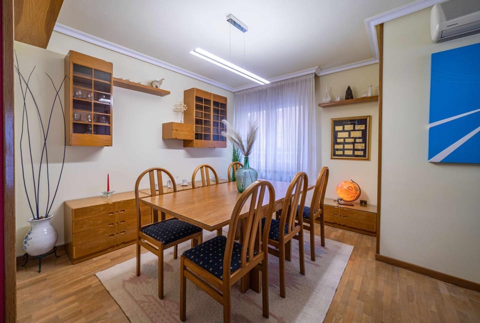Lope de Vega Apartment in Zamora
