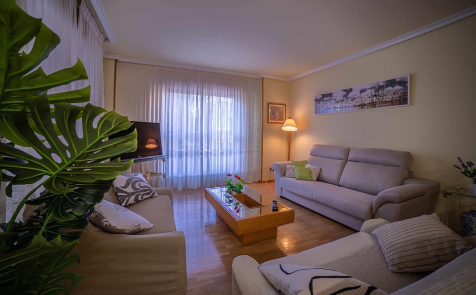 Lope de Vega Apartment in Zamora
