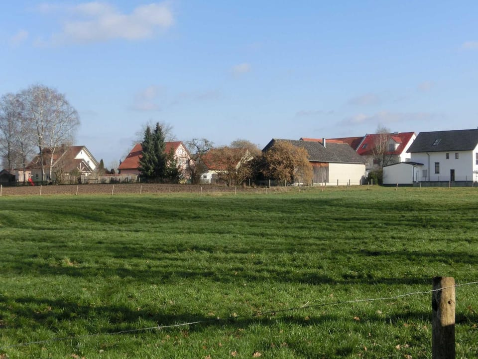 Natural landscape