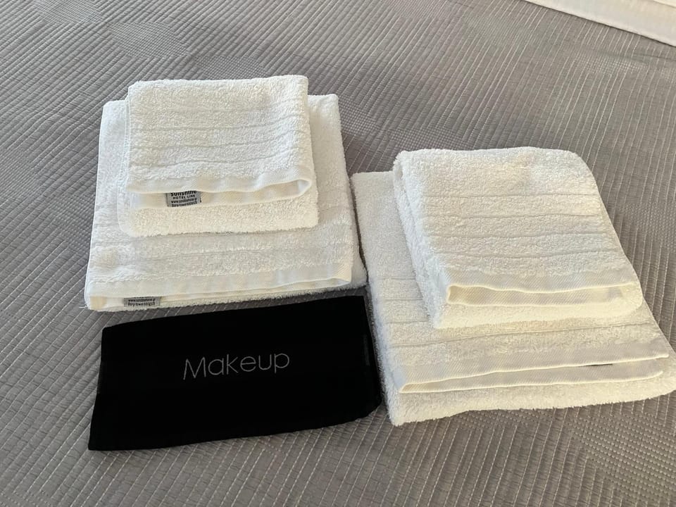 towels