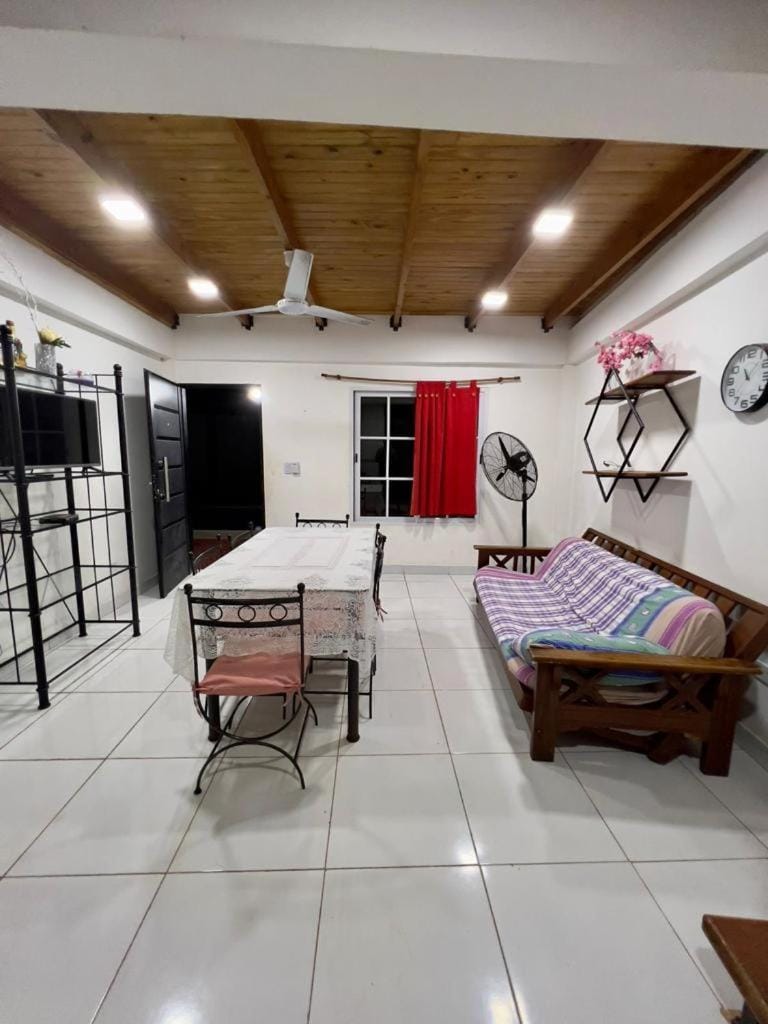 GuyamaApart Apartment in Puerto Iguazú