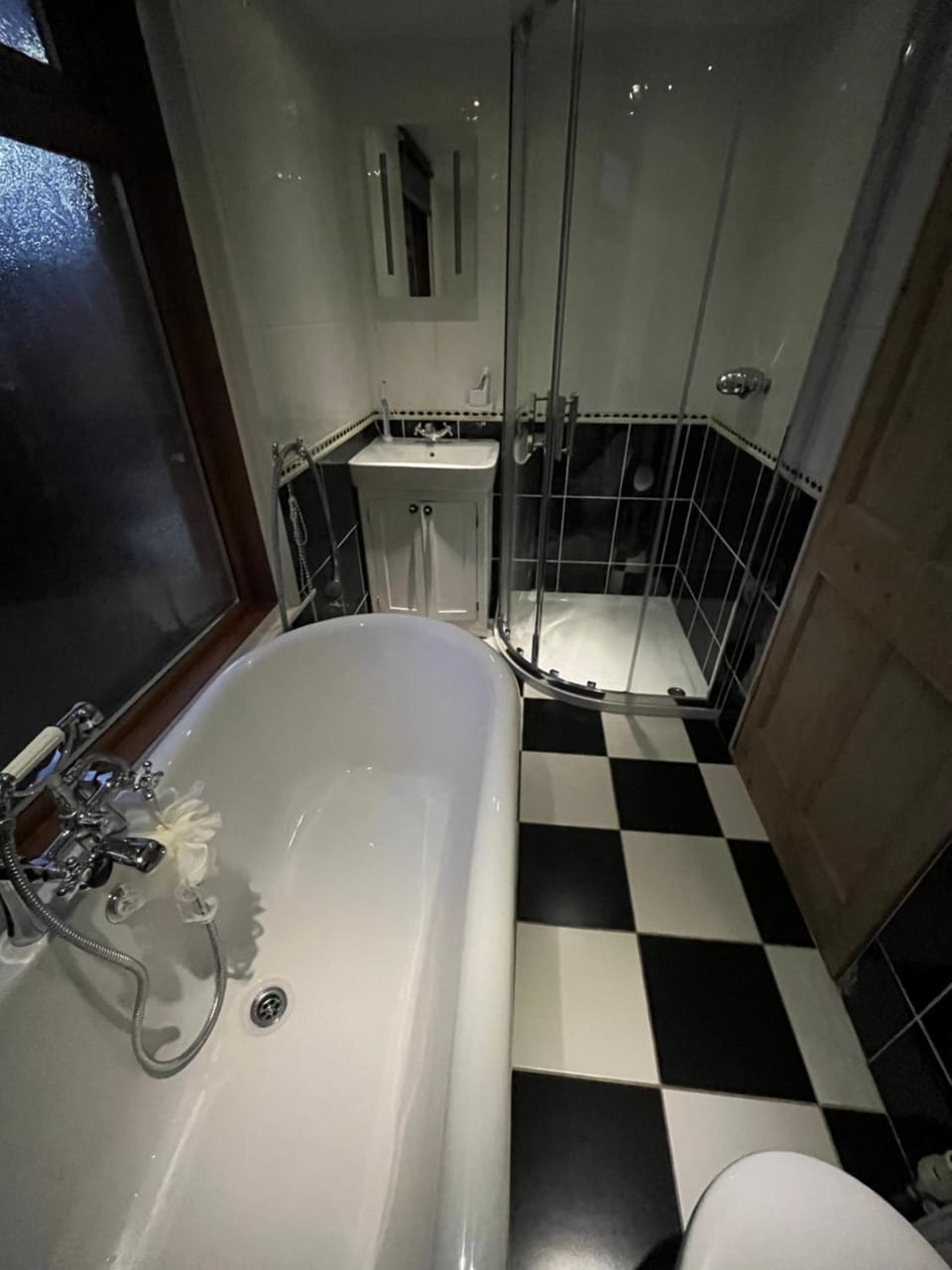 Ivanhoe Home from Home House in Freshwater