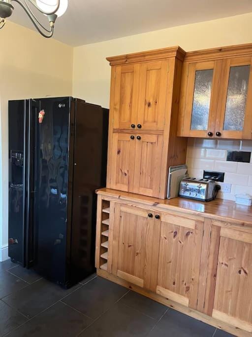 Ivanhoe Home from Home House in Freshwater