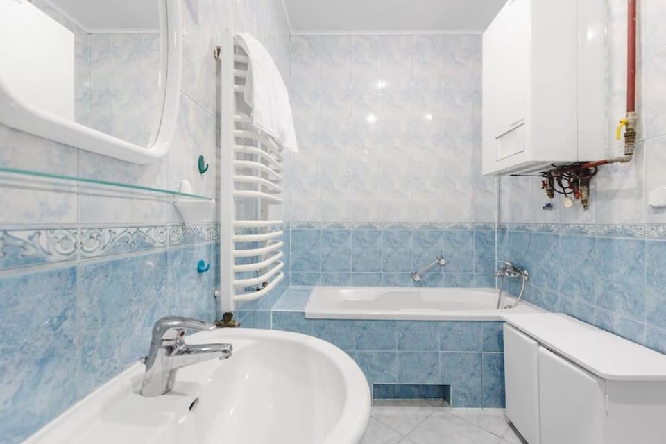 Apartament Astronomiczne miejsce Apartment in Lviv Oblast
