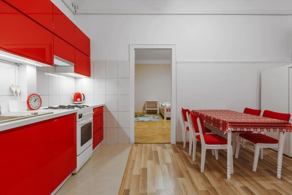 Apartament Astronomiczne miejsce Apartment in Lviv Oblast