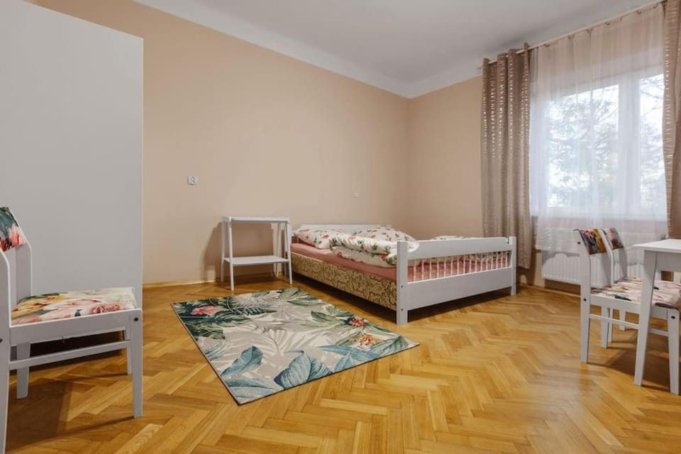 Apartament Astronomiczne miejsce Apartment in Lviv Oblast