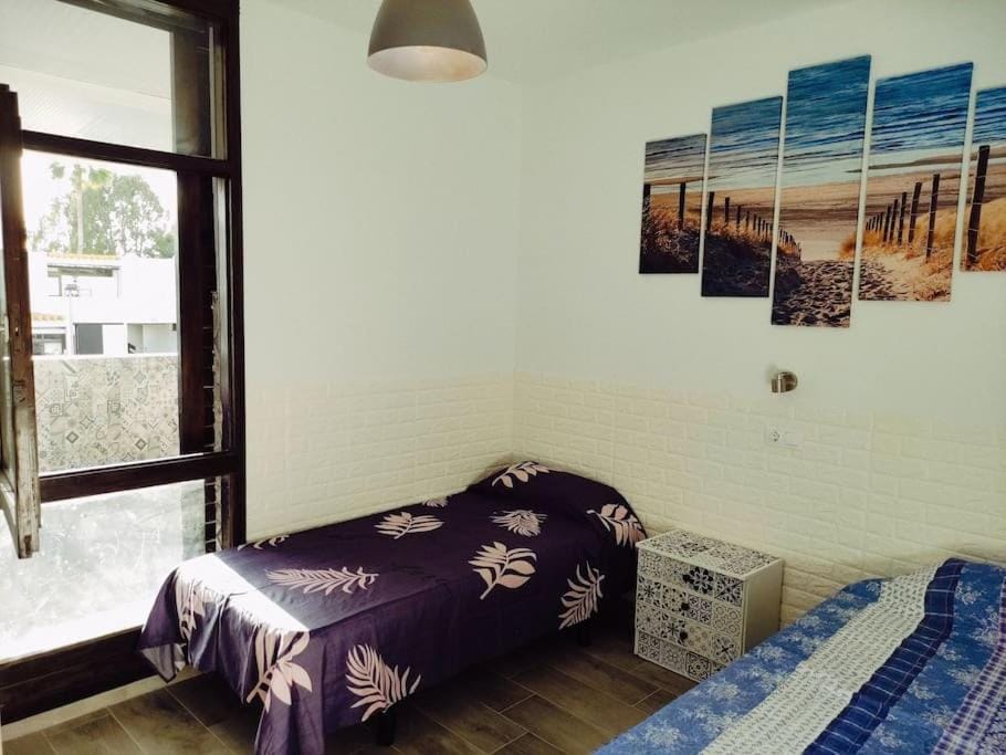 Costa del Silencio El Drago Apartment in Costa del Silencio
