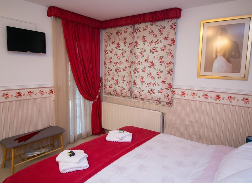 Luxury Chez-Moi Villa in Decentralized Administration of Macedonia and Thrace
