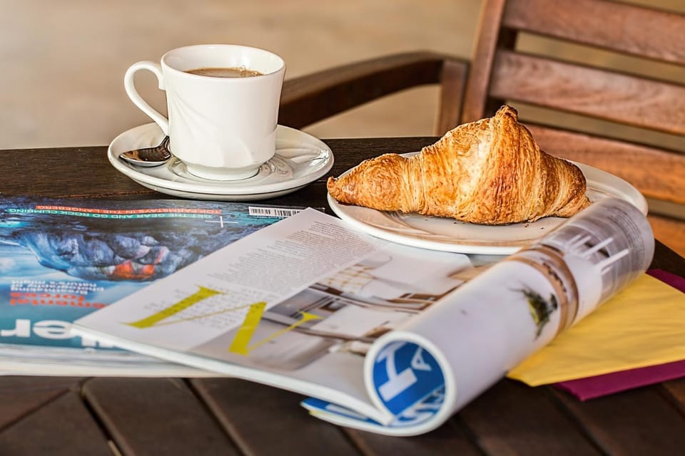 Balcony/Terrace, Balcony/Terrace, Breakfast