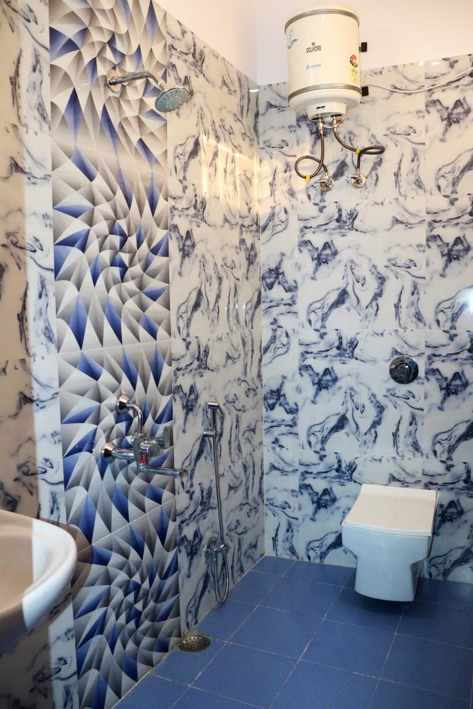 Toilet, Bathroom