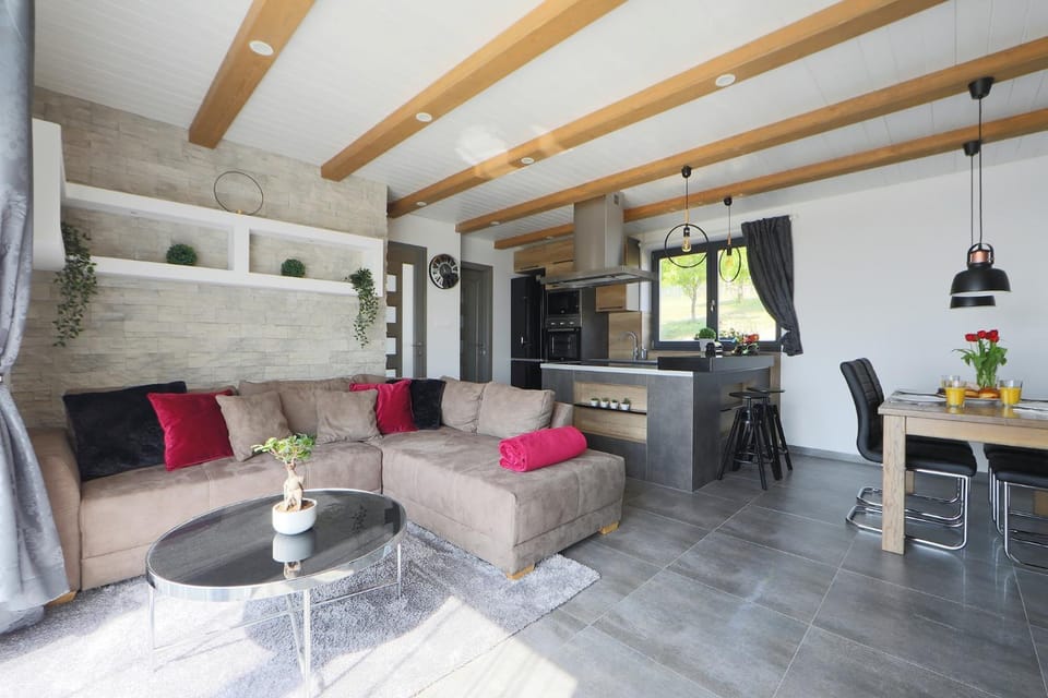 Lotti Residence Exclusiv Apartment in Hungary