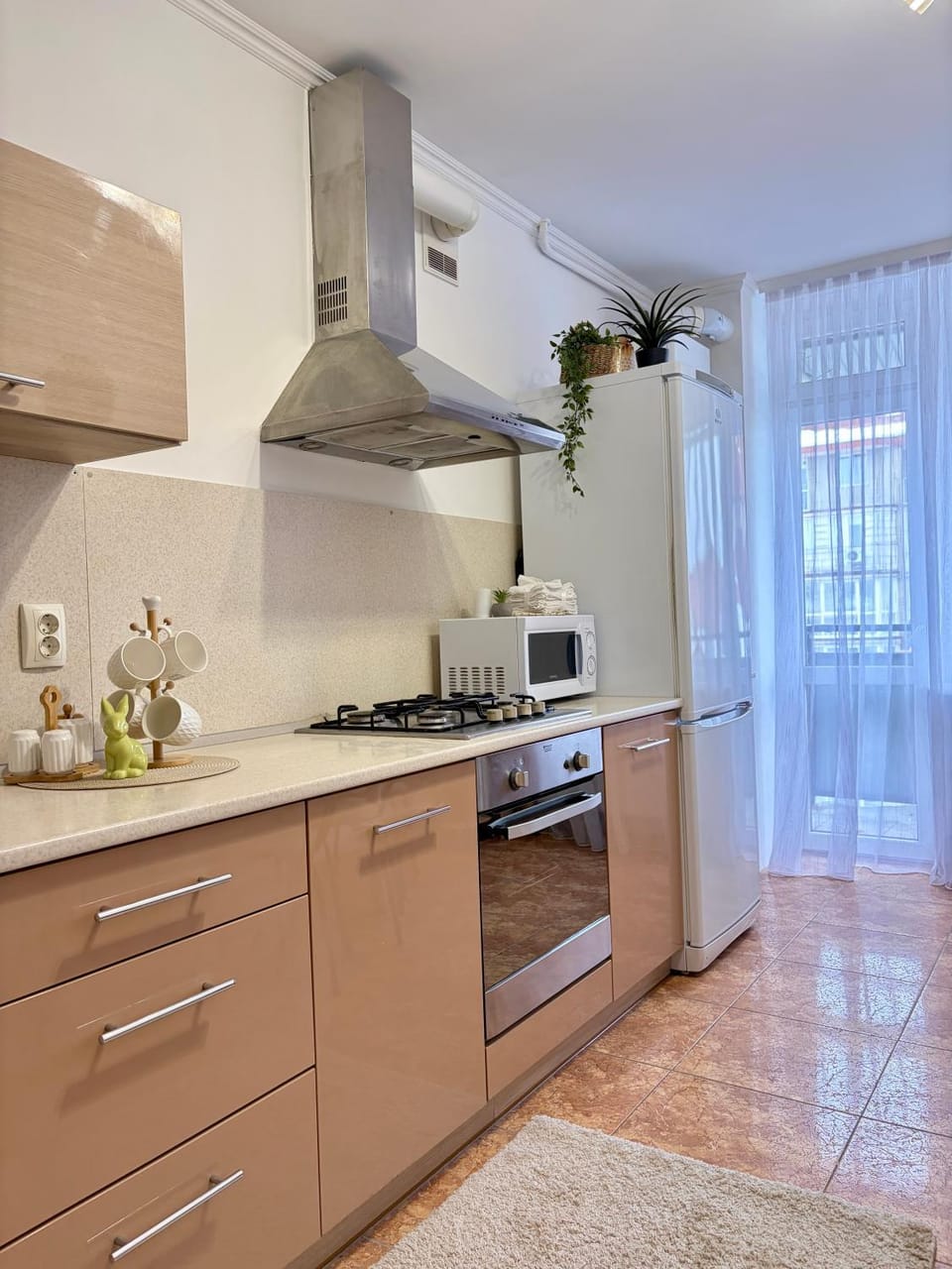Світло Не вимикають Центр Хмельницького Простора та комфортна Apartment in Ukraine