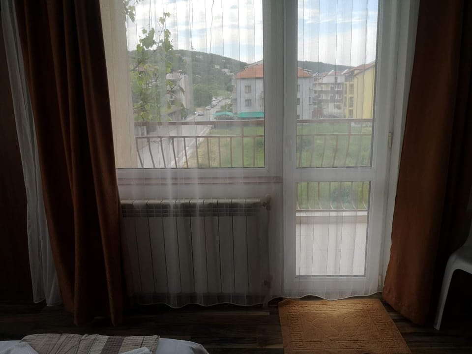 View (from property/room)