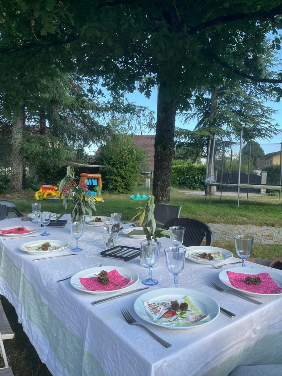 Ô Village Chalet in Switzerland