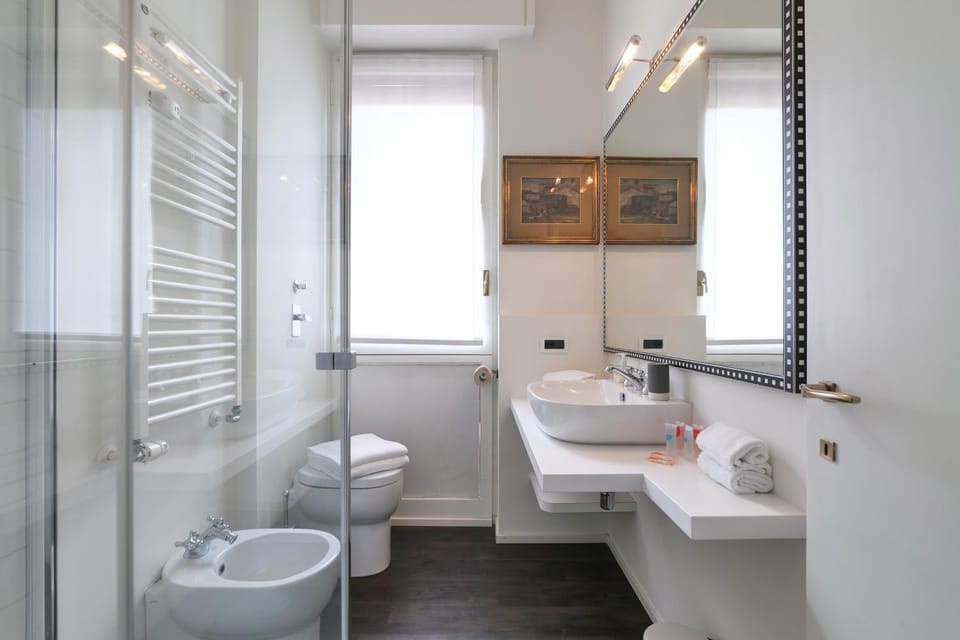 Contempora - Studio Apartment in Brera Apartment in Milan