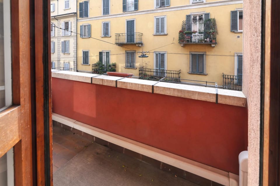 Contempora - Studio Apartment in Brera Apartment in Milan