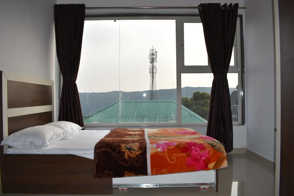 Hotel Soham Retreat Hotel in Maharashtra