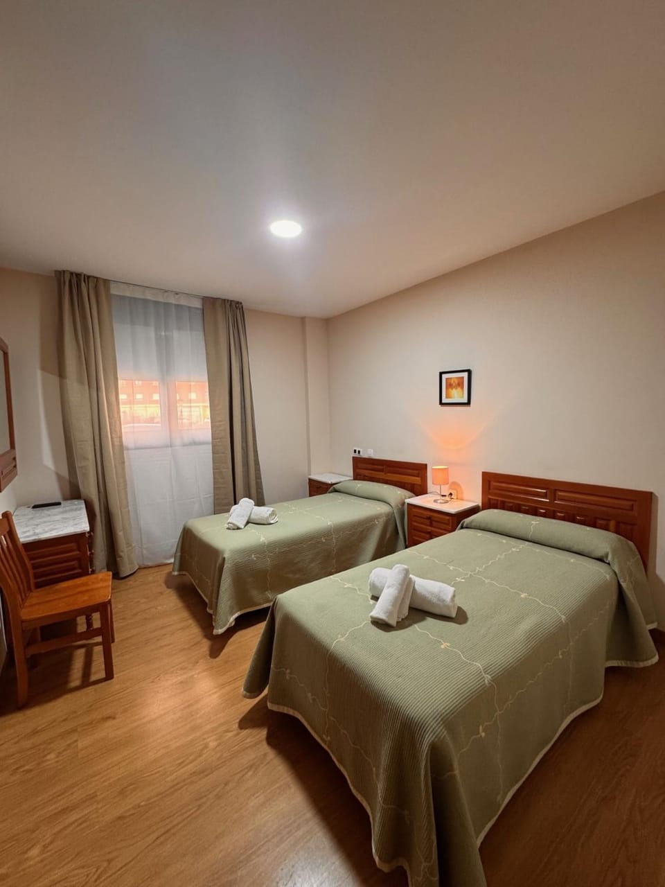 Hostal Merindades Bed and Breakfast in Cantabria