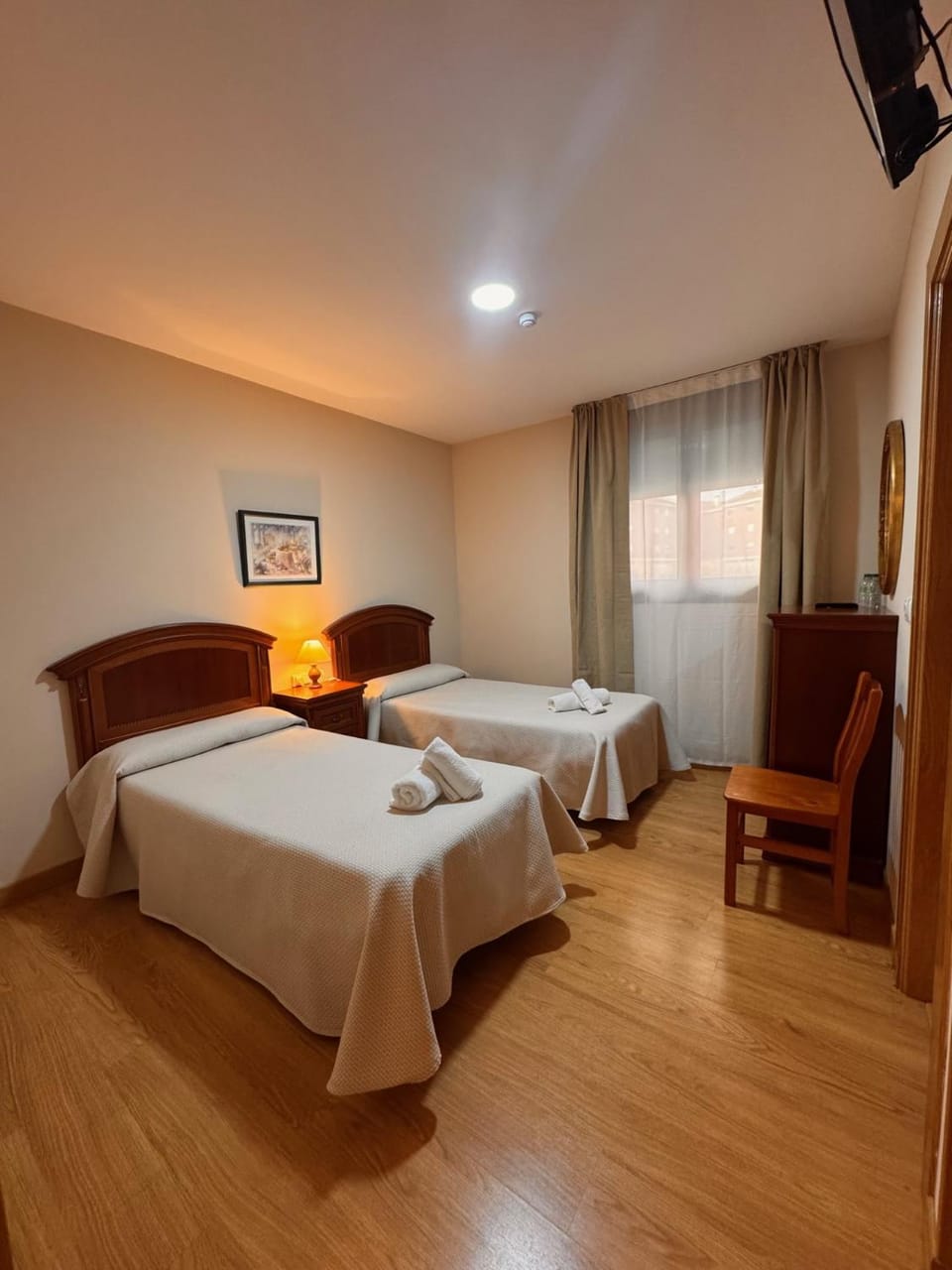 Hostal Merindades Bed and Breakfast in Cantabria