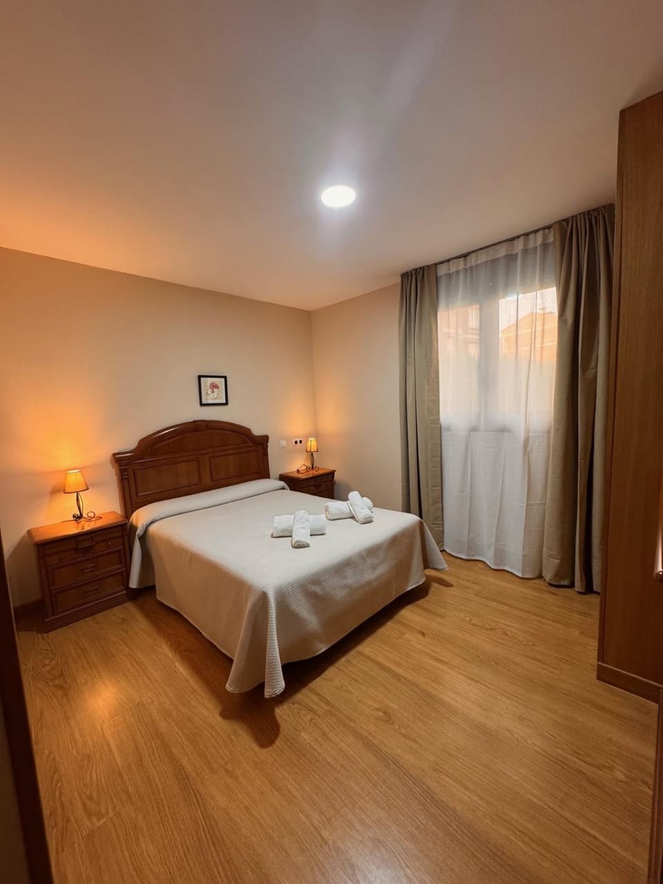 Hostal Merindades Bed and Breakfast in Cantabria