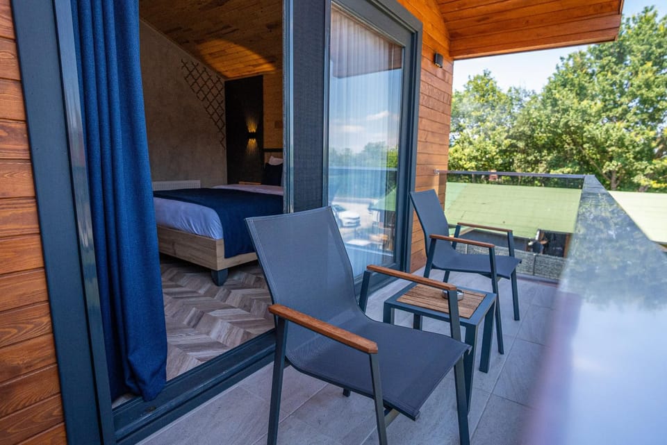 Abant Sedir Park Apartment in Ankara Province