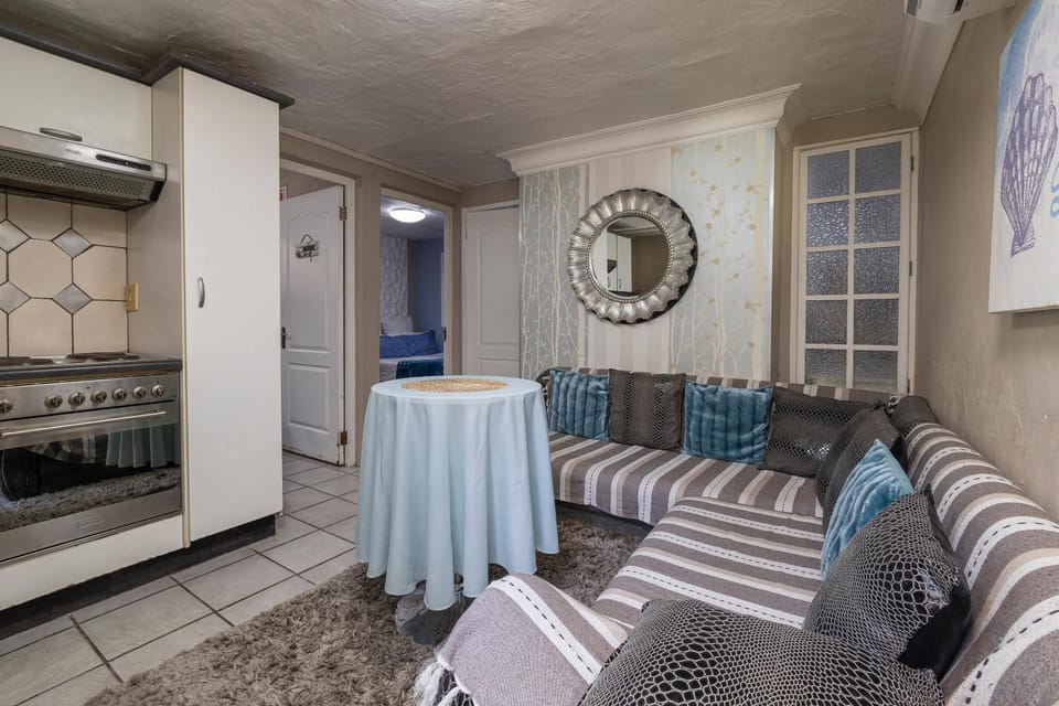 Eagle Forest inn Apartment in Durban