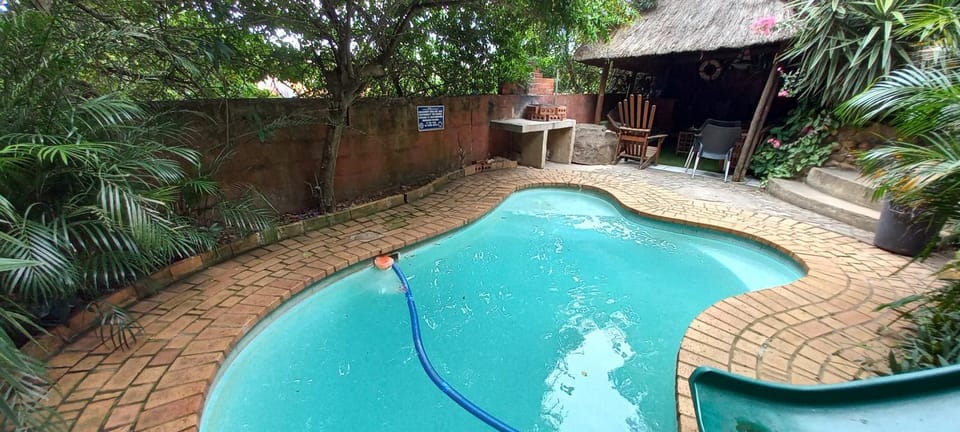 Eagle Forest inn Apartment in Durban
