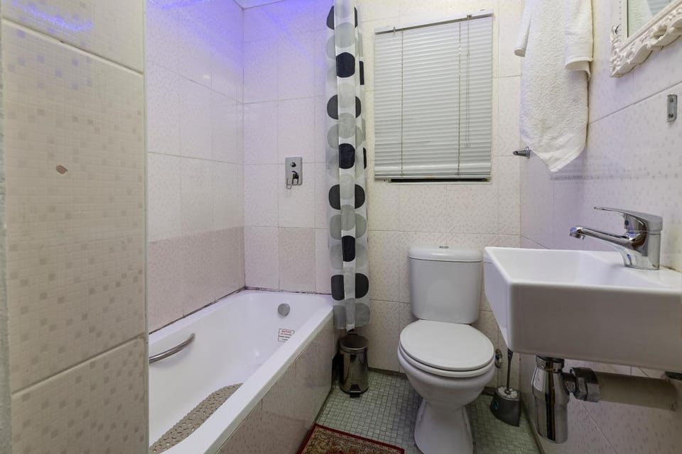 Eagle Forest inn Apartment in Durban