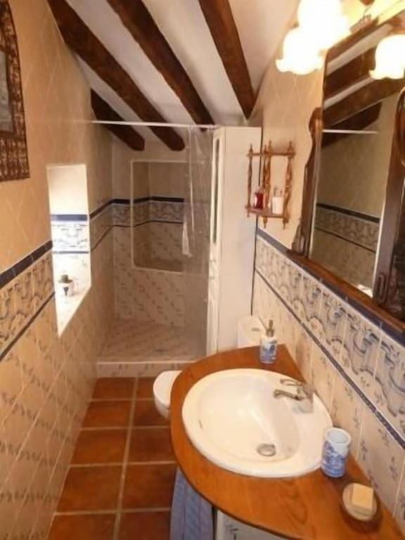 Casa Montes De Toledo House in Castile-La Mancha