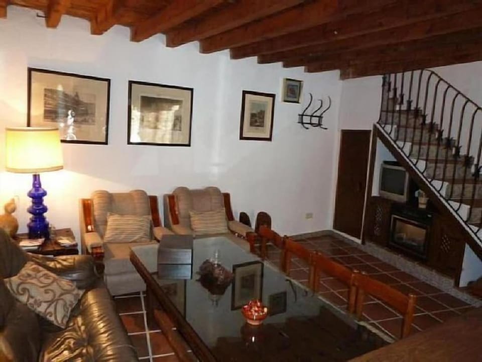 Casa Montes De Toledo House in Castile-La Mancha