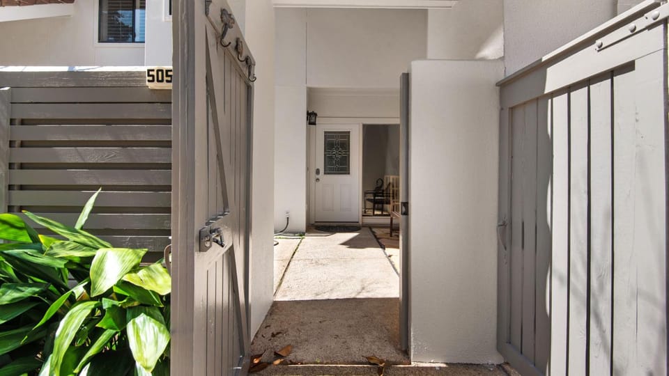 Beachwalk Villas 5052 House in Miramar Beach