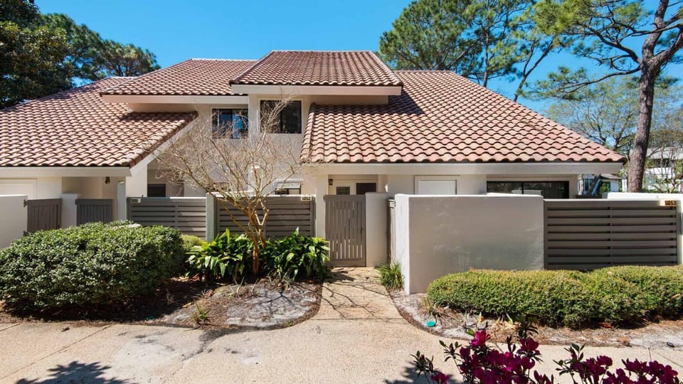 Beachwalk Villas 5052 House in Miramar Beach