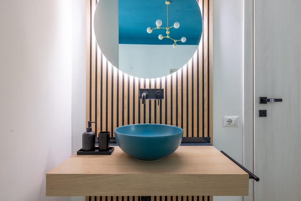 LABICANA Apt - Colosseum Apartment in Rome